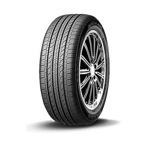 4 Neumáticos Aro 18 Nexen Medida 235/40r18