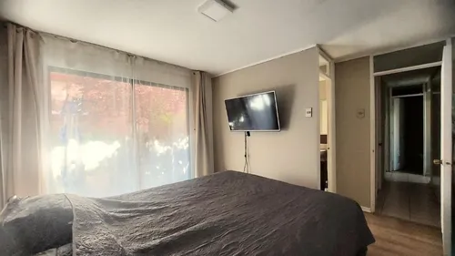Venta Metro La Cisterna. 3 Dormitorios + 2 Baños + Box.