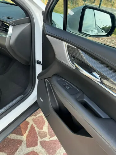 Cadillac XT5 3.7 Premium At