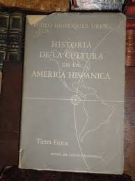 Libro Historia De La Cultura En La America Hispanica