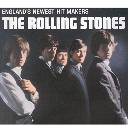 Lp Englands Newest Hit Makers (dsd) [vinyl] - Rolling Stone