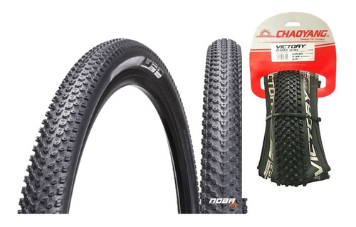 Llanta Chaoyang Victory 27,5x2.0 Cubierta Coraza Mtb H-5129