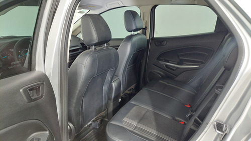 Ford Ecosport 1.5 Freestyle