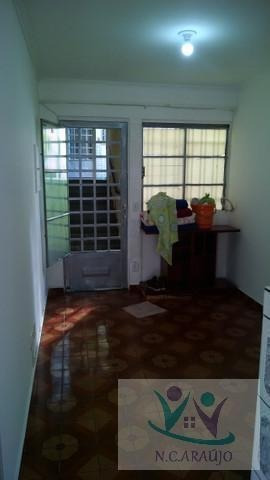 Imagem 10 de 15 de Apartamento Para Venda Em Mogi Das Cruzes, Vila Cleo, 2 Dormitórios, 1 Banheiro, 1 Vaga - Ap0227_2-1097062