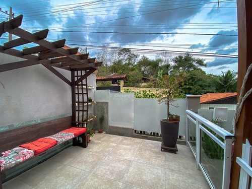 Imagem 27 de 30 de Sobrado 3 Quartos No Bairro Fortaleza Em Trasversal Com A Rua Francisco Vahldieck - 35712459v