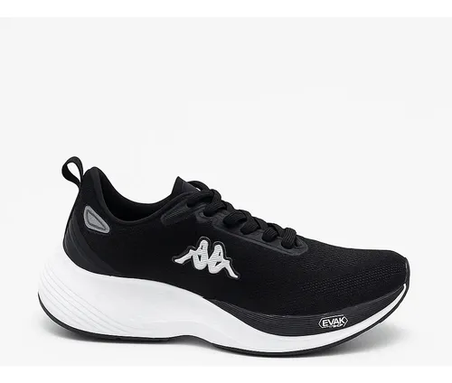 Tênis Kappa Pulse Masculino - Conforto E Estilo