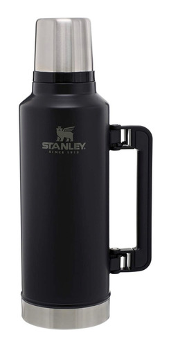 Stanley Classic Legendary Botella Aislada Al Vacío De 1.89 L