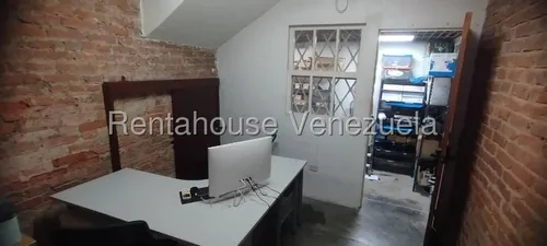 Casa En Venta La Castellana As
