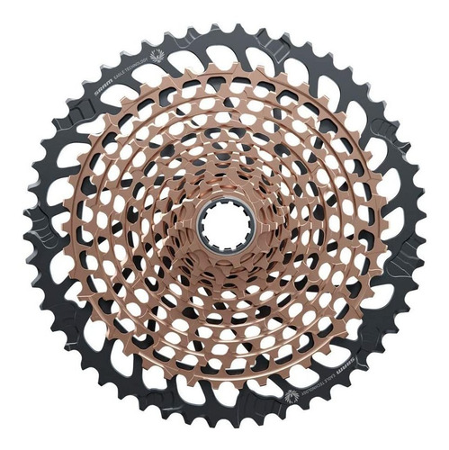 Casete Sram Xg-1299 Xx1, 12 Velocidades, 10-52t