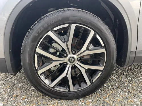 Renault Koleos INTENS AT 4X2 2.5