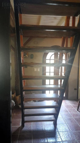Venta Casa 3 Amb, Pileta, Calle Guiraldes Esq. Larreta, Parque Sakura, Exaltación De La Cruz