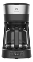 Comprar Cafetera Eléctrica Programable Electrolux Ecm25 1,2 Lts Colo