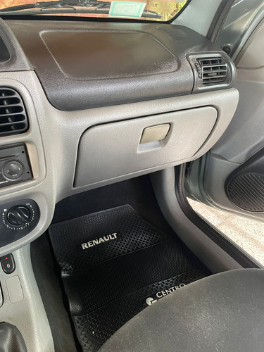 Renault Clio 1.6 Tric Luxe