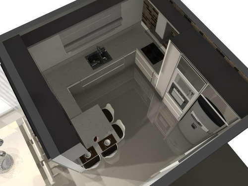Acrc Imóveis - Apartamento À Venda No Bairro Agua Verde - Ap03390 - 67624717
