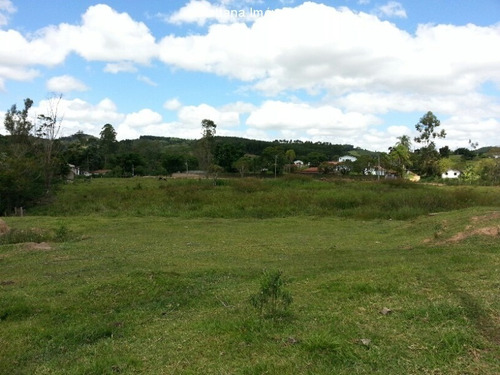Área Com 20.000 M² No Jd. Colonia Em Jacareí-sp - A21 - 34619797