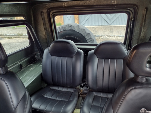 Engesa Engesa 4.1 4x4 2p