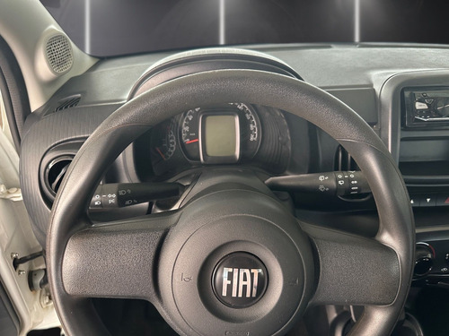 Fiat Mobi LIKE 1.0 Fire Flex 5p.