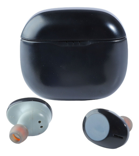 Auriculares Inalámbricos Con Reducción De Ruido