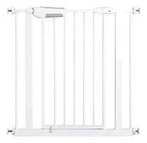Comprar Reja De Seguridad Bebé - Niños Y Mascotas + Extensor 28cm