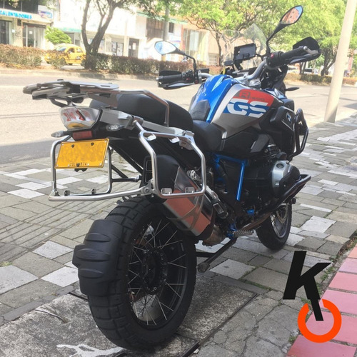 Bmw R1200 Gs K50 Rally Ss - Negociable