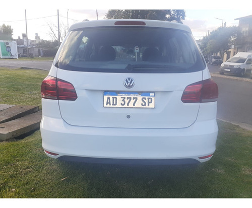 Imagen 8 de 12 de Volkswagen Suran
