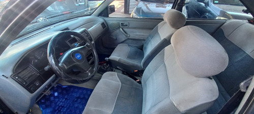 Ford Escort 1.8 Xr3