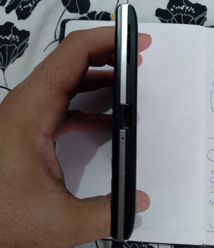Telefone Celular Blackberry Passport Funcionando Perfeito