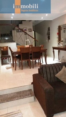 Imagem 6 de 15 de Casa - Gv18265