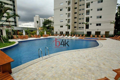 Imagem 22 de 30 de Apartamento Com 3 Dormitórios À Venda, 178 M² Por R$ 2.670.000,00 - Brooklin - São Paulo/sp - Ap5978