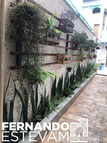 Imagem 10 de 30 de Sobrado Jardim Pirajussara - Ca00276 - 70738349