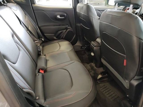 Imagem 6 de 8 de Jeep Renegade 1.3 T270 Turbo Flex Trailhawk 4x4 At9