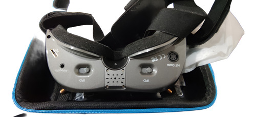 Fpv Aomway Commander V2 (Usado)