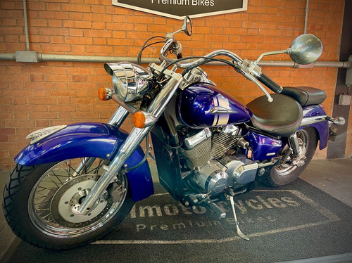 Honda Shadow 750