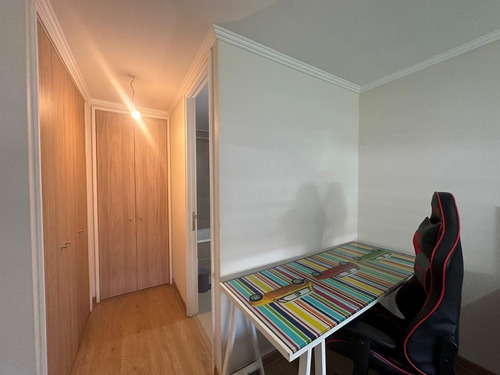 Con Patio , 2d,2b Est Y Bod - 125 M2 Totales