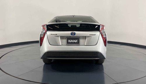 Imagen 8 de 15 de 44425 - Toyota Prius 2017 Con Garantía