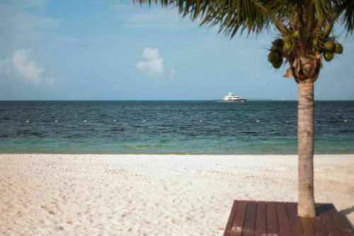 Penthouse En Venta La Amada, Punta Sam