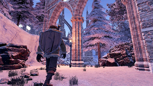 Beast Quest Standard Edition Maximum Games PS4 Físico