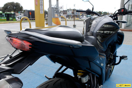 Imagen 21 de 25 de Yamaha Fz25