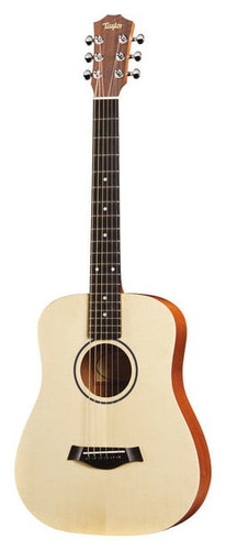 Guitarra Taylor Acústica Bt1 Baby Taylor