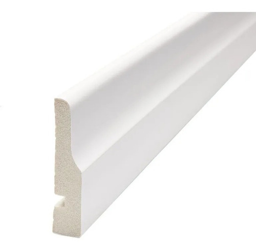 Contramarco Zocalo Eps Atrim Soft 3007 50 Mm Blanco Mate