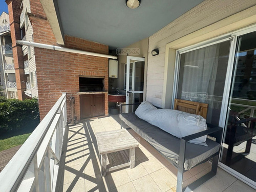 Departamento En Alquiler En Portezuelo, Nordelta, Tigre