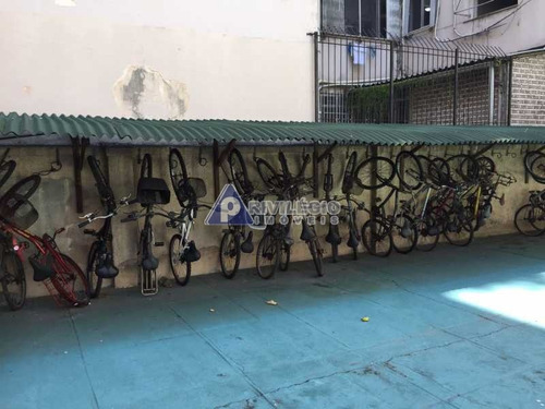 Imagem 28 de 30 de Apartamento À Venda, 3 Quartos, 1 Suíte, 1 Vaga, Copacabana - Rio De Janeiro/rj - 17766