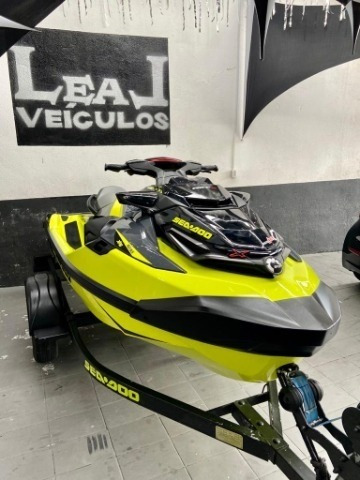 Sea-doo