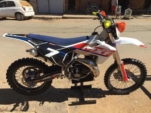 Imagem 2 de 3 de Mxf Ts250