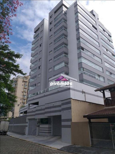 Imagem 7 de 30 de Cobertura Com 3 Dormitórios À Venda, 246 M² Por R$ 1.680.000 - Jardim Primavera - Caraguatatuba/sp - Co0108