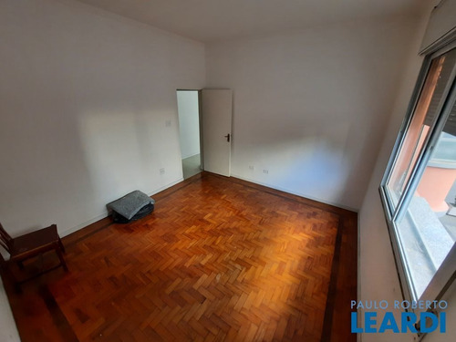 Imagem 7 de 15 de Apartamento - Centro - Sp - 645539