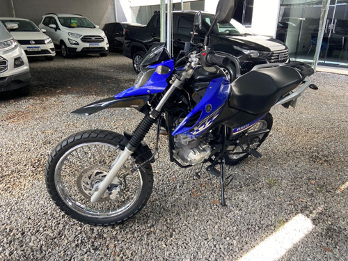 Yamaha Xtz 150 Crosser Z Flex 2021/2022