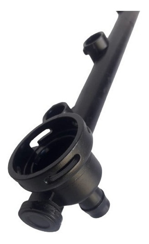 Riel D Inyectores Renault Megane/laguna/scenic 1.6 2001-2005 (Usado)