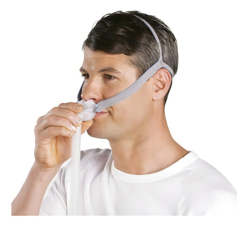 Mascarilla nasal Airfit P10 Pillow Bipap (p; m; g)