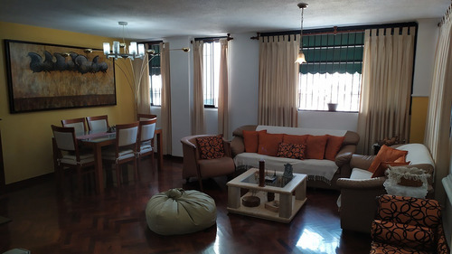 Venta De Apartamento En La Castellana